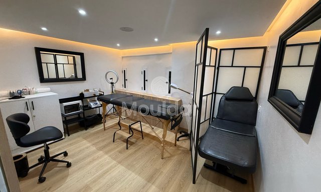 Local comercial para alugar em Marrakech, Rota de Casablanca - 3