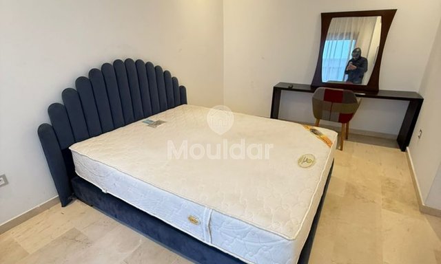 ستوديو للإيجار في الدار البيضاء، المعاريف - 4