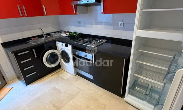 Casablanca, Maarif'te kiralık stüdyo - 10