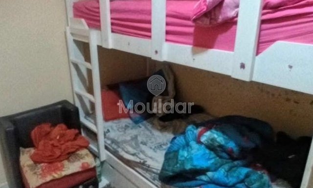 شقة للبيع في الدار البيضاء، بورغينيوني - 3