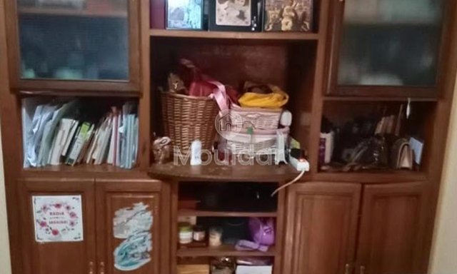 شقة للبيع في الدار البيضاء، بورغينيوني - 4