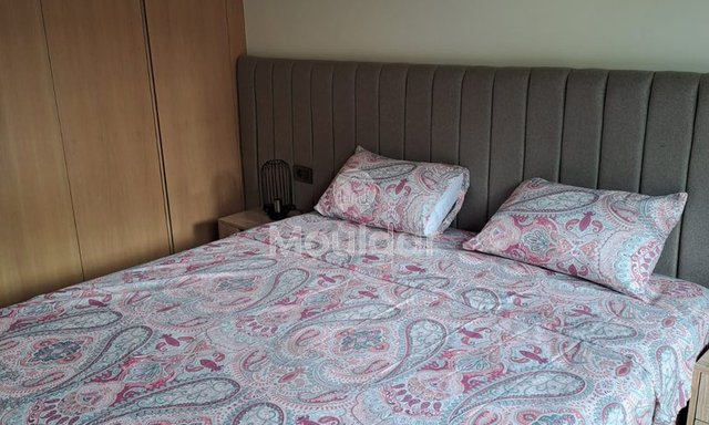 Studio zu vermieten in Casablanca, Palmier - 6