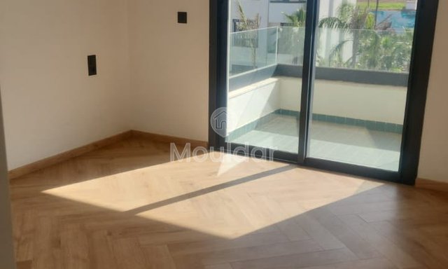 Διαμέρισμα προς ενοικίαση στην Καζαμπλάνκα, Οδό Αζεμούρ - 2