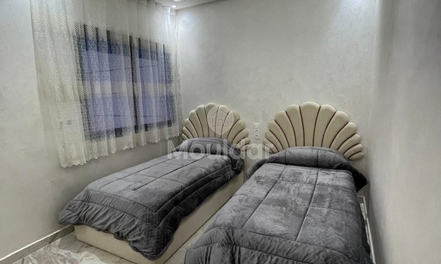 شقة للإيجار في طنجة، مرجان - 3