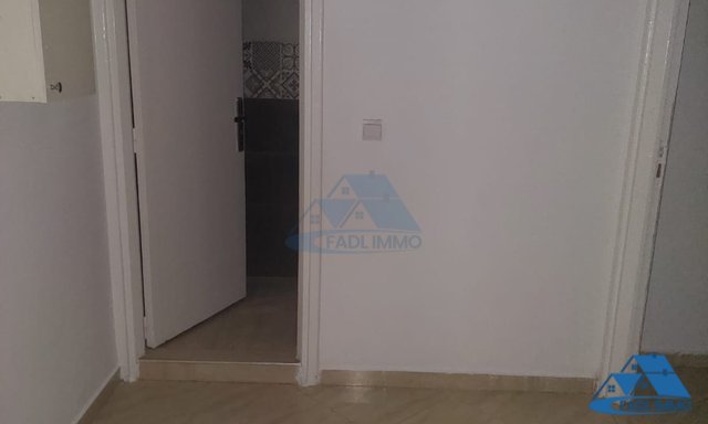 RENTAL APARTMENT IN AGDAL RABAT — Rabat, Agdal - 4