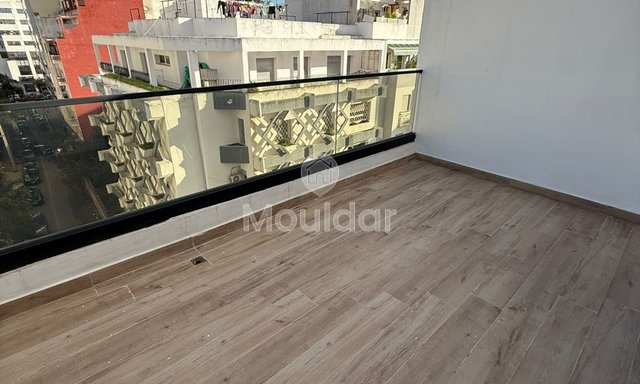 شقة للبيع في الدار البيضاء، بالمير - 2