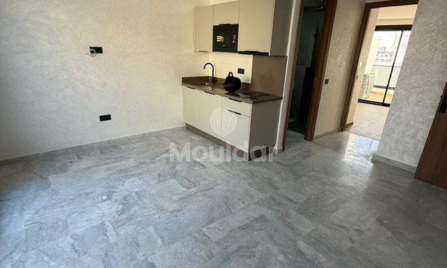 Estudio en venta en Casablanca, Palmier - 5
