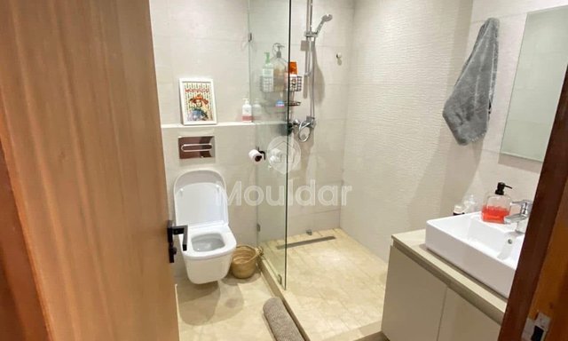 Appartement te huur in Beauséjour, Casablanca - 9