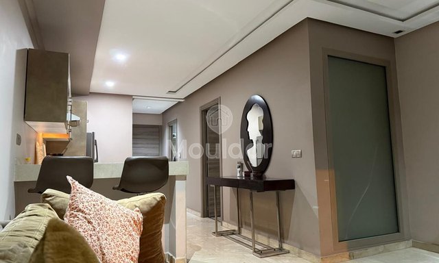 Studio for rent in Casablanca, Bourgogne - 8