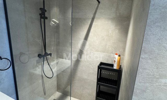 Studio zu vermieten in Casablanca, Ferme Bretone - 10