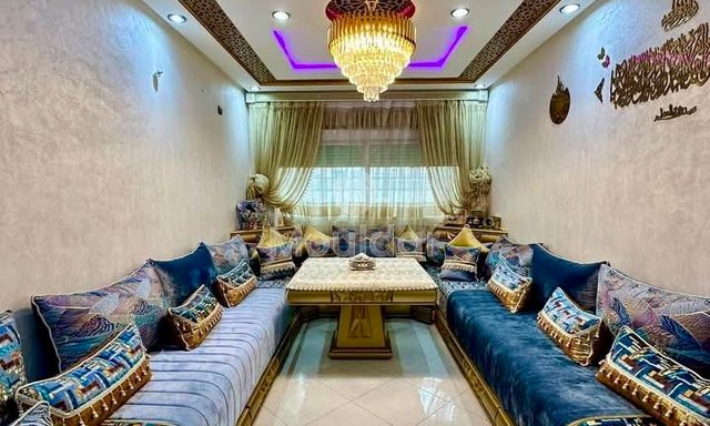 Appartement te koop in Fez - 9