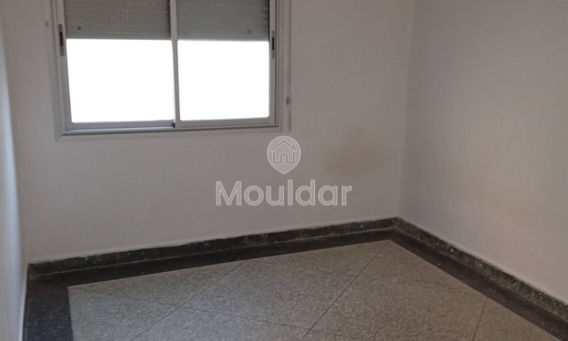 شقة للإيجار في الرباط، يعقوب المنصور