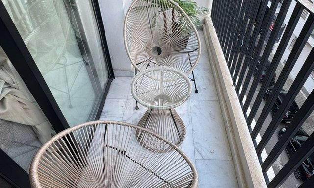 Studio zu vermieten in Casablanca, Ferme Bretone - 7