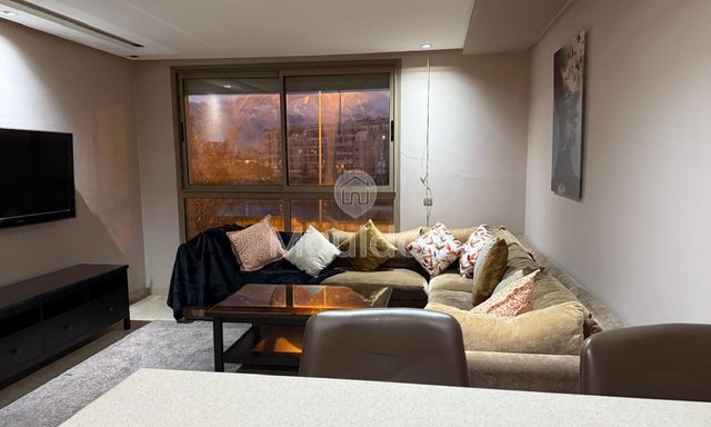 ستوديو للايجار في الدار البيضاء، بورغوندي - 2