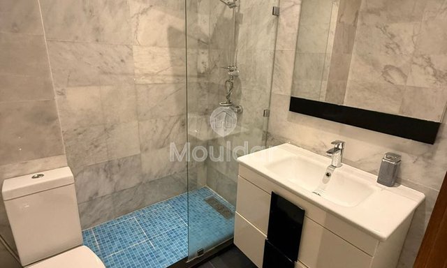 Casablanca, Maarif'te kiralık stüdyo - 12