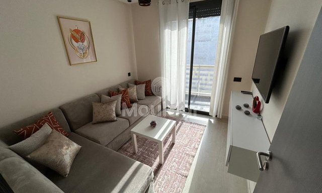 Apartamento para alugar em Casablanca, Califórnia