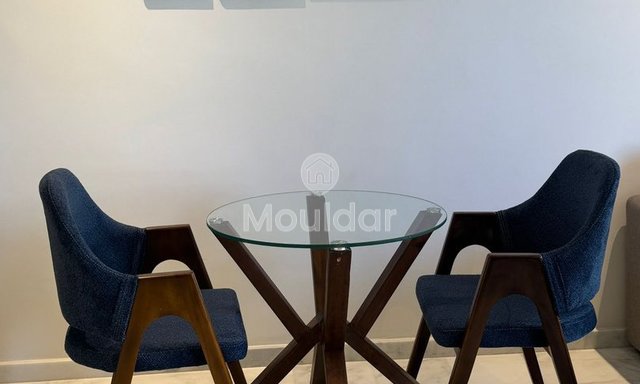 Studio zu vermieten in Casablanca, Ferme Bretone - 9