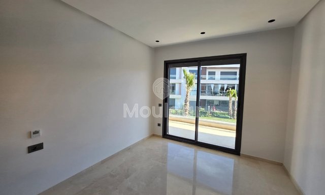 Apartamento en alquiler en Casablanca, Aïn Diab - 3