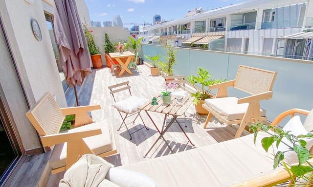 Appartement te huur in Beauséjour, Casablanca - 6