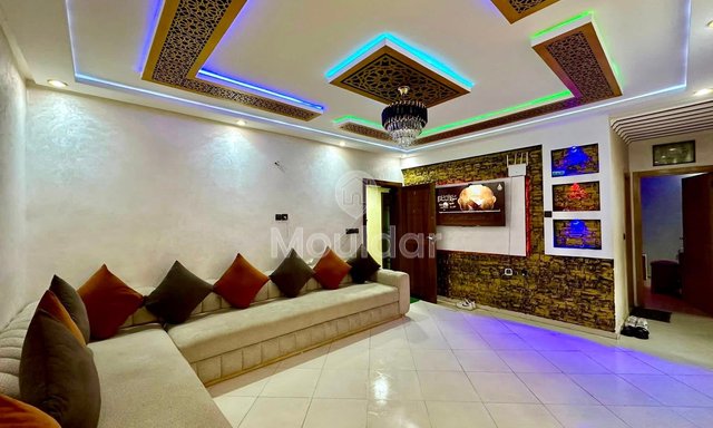 Appartement te koop in Fez - 10