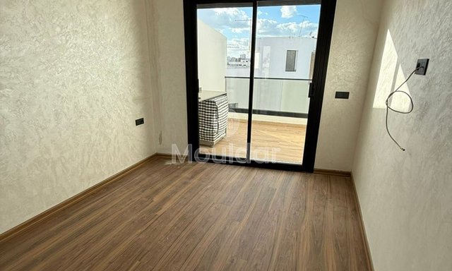 شقة للبيع في الدار البيضاء، بالمير - 4