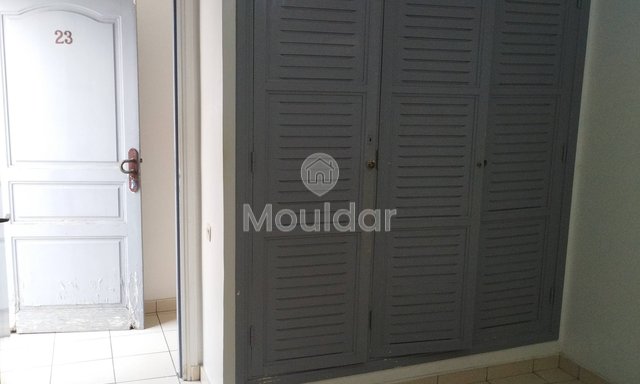 استوديو للإيجار في الدار البيضاء، لا جيروند - 2