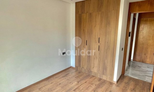 استوديو للإيجار في الدار البيضاء، وسط المدينة - 4