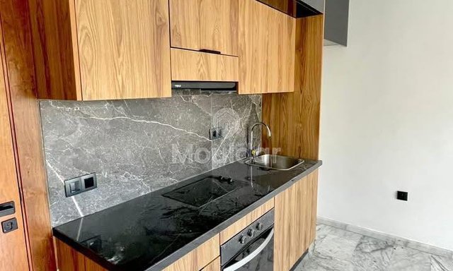 Studio for rent in Casablanca, City Center - 5