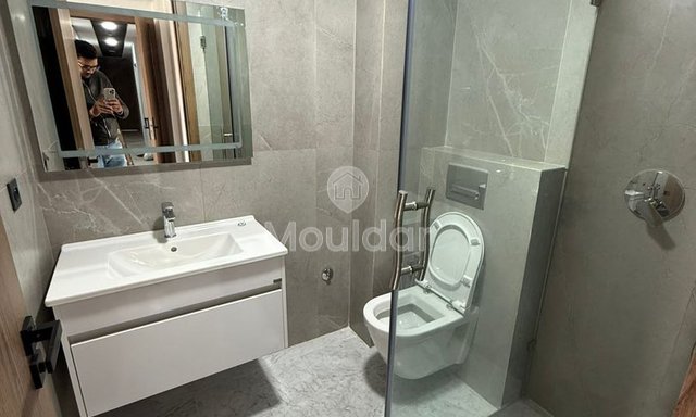 Estudio en venta en Casablanca, Palmier - 6