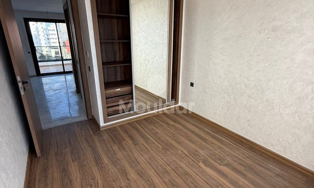 شقة للبيع في الدار البيضاء، بالمير - 3