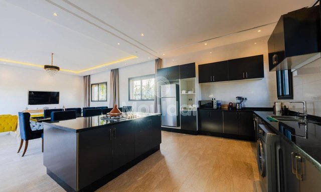 Villa à vendre à Marrakech Route de Ouarzazate - 12