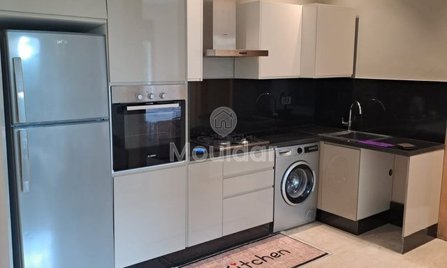 Studio zu vermieten in Casablanca, Palmier - 16