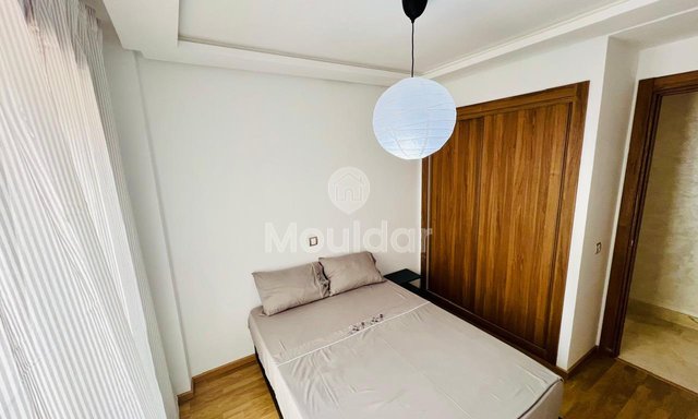 Apartamento para alugar em Casablanca, Califórnia - 3
