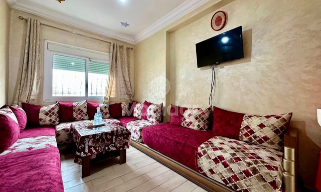 Apartment for sale in Fes - 3