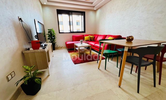 Apartamento para alugar em Casablanca, Califórnia