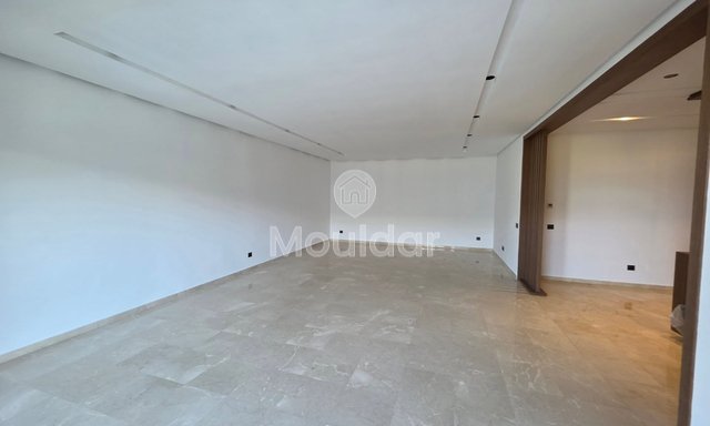 Apartamento en alquiler en Casablanca, Aïn Diab