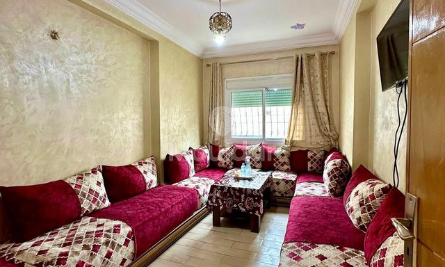 Apartment for sale in Fes