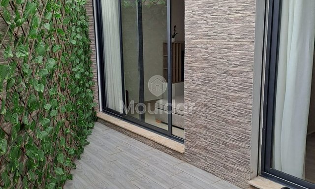 Studio zu vermieten in Casablanca, Palmier - 10