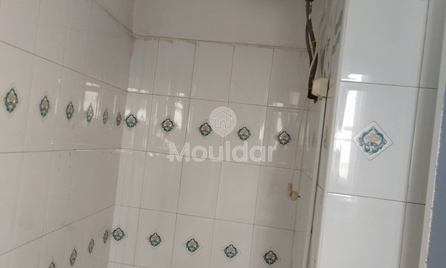 استوديو للإيجار في الدار البيضاء، لا جيروند - 4