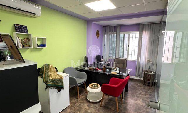 مكتب للإيجار في الدار البيضاء، بلفيدير - 3