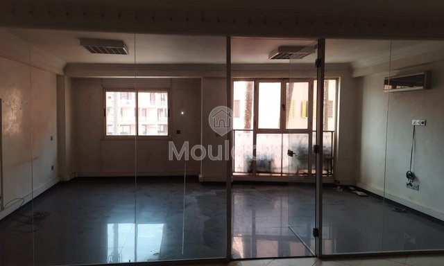 Wohnung zu verkaufen in Marrakesch, Guéliz - 4