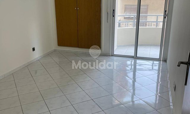 Appartamento in affitto a Casablanca, Beauséjour