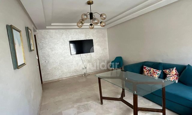 Casablanca, Bourgogne'da satılık daire