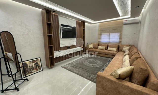 شقة للإيجار في مراكش، طريق سافي