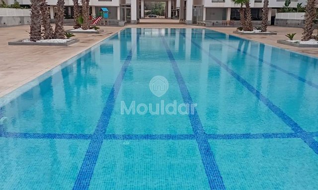 Apartment for sale in Dar Bouazza - 7