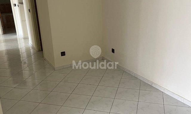 Appartamento in affitto a Casablanca, Beauséjour - 3