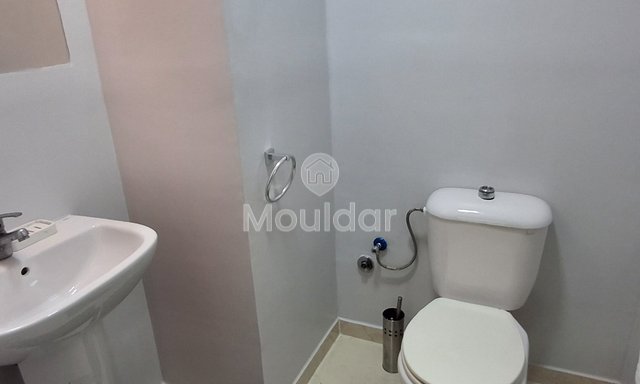 Furnished Apartment for Rent: Luxury in the Heart of Tangier - 9