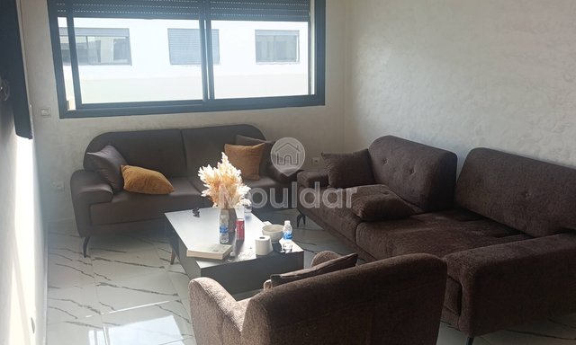 استوديو للإيجار في الدار البيضاء، بلفيدير