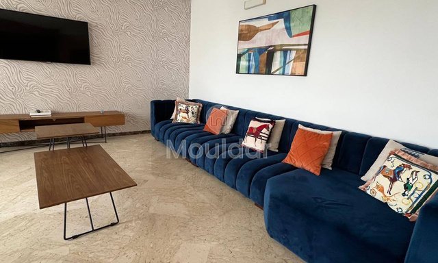 Διαμέρισμα προς ενοικίαση στη Ντάρ Μπουαζά