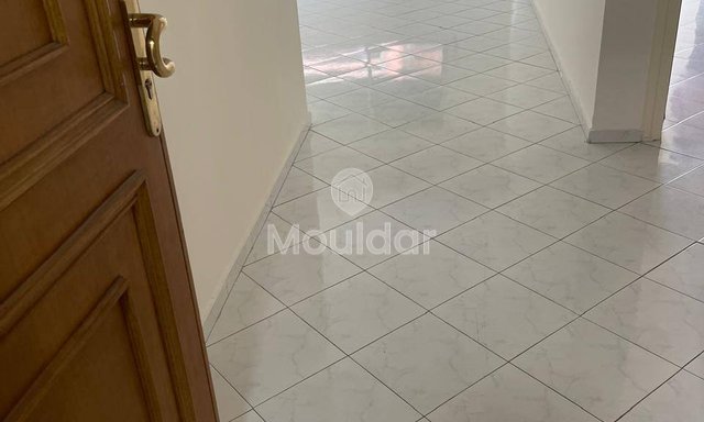 Appartamento in affitto a Casablanca, Beauséjour - 4